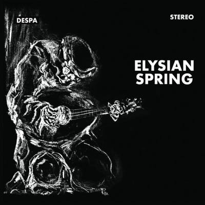 Elysian Spring - Elysian Spring (LP)