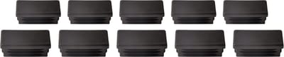 Insteekdop 50x25 mm - 10 stuks