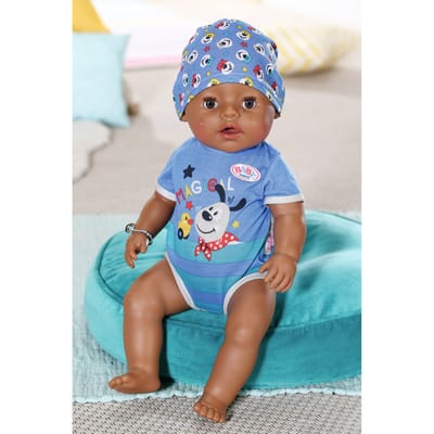Baby Born Magic Boy Doc 43 Cm