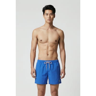 Arena Men's  Pro-file Beach L-short Royal-purple Blue Taglia: XXL | Pantaloncini da bagno Outlet | Uomo | Blu