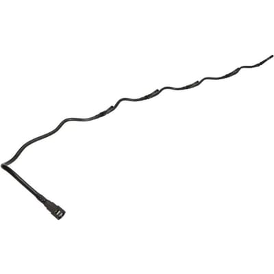 Kunststof slang van het koelsysteem DT Spare Parts 1.11721