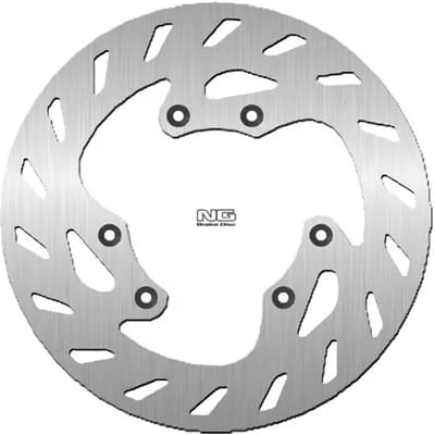 Remschijf voor vaste motorfiets NG Brake Disc DIS369