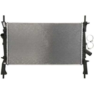 Radiator, motorkoeling NRF 53742