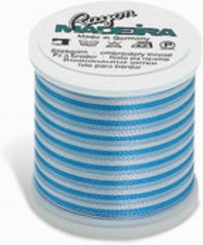 Madeira Rayon 40 200m -2025