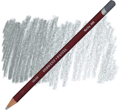Derwent Pastel Potlood - Blue Grey P690
