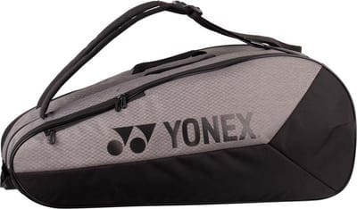Yonex Tennistas Team 9R Grijs Zwart