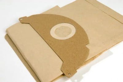 Geschikt voor Stofzuigerzak Geschikt voor Kärcher 2501, 6.904-143 stofzuigers