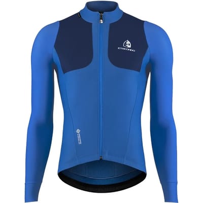 Jas Etxeondo Teknika Gore-Tex WindStopper