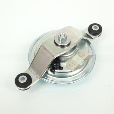 rms claxon voor auto piaggio 50 ape fl-fl2 1989 tot 1995 cm071807 nieuw
