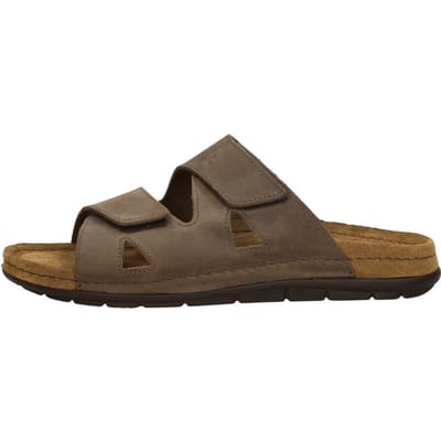 5914-72 G nappaleder mocca
