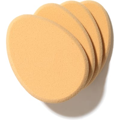 Laura Mercier 4-Pack Sponges