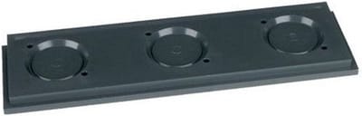 EATON INDUSTRIES Systeem 55 Inzetstukken t.b.v. installatiekast