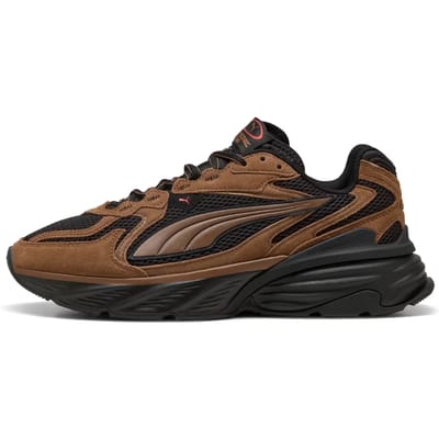Baskets Puma Fade Nitro LS S