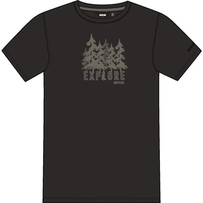 T-shirt Regatta Cline IX