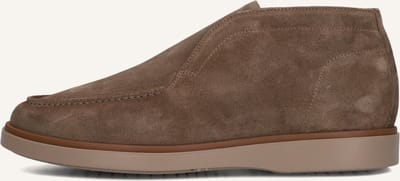 Giorgio 56415 Nette schoenen - Business Schoenen - Heren - Taupe - Maat 42