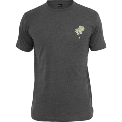 Mister Tee - Wasted Youth Heren Tshirt - XS - Grijs