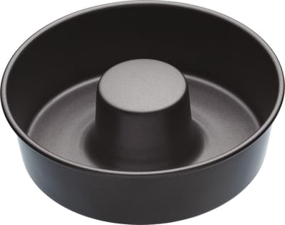 Masterclass Savarin-Vorm / Ring-Cakevorm Met Antiaanbaklaag - 20 cm (8 ")