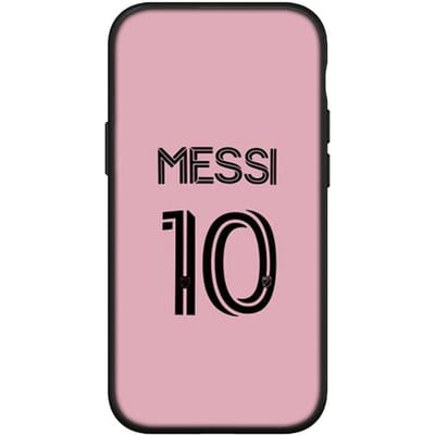 Cover voor iPhone 15 14 Xiaomi Redmi Note 13 12 11 Pro Max X 8 7 9 XR Samsung Galaxy S24 S23 A05 OPPO A15 Huawei No 10 Voetbal Voetbal No10 Telefoonhoesje for Redmi 10 herten
