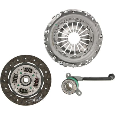 Koppelingsset VALEO 834277