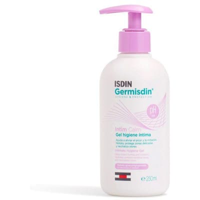 Gels de toilette intime Germisdin Calme Hygiène Intime 250 ml