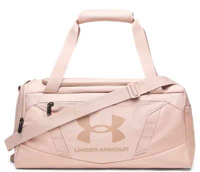 Under Armour UA Undeniable Duffel 5.0 XSmall Reistas Sporttas 23 Liter
