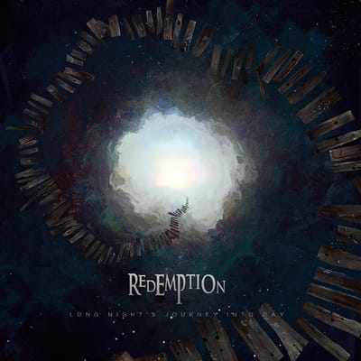 Redemption - Long Night's Journey Into Day (2 LP)