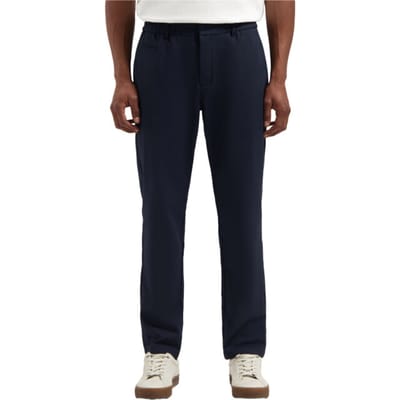 Dstrezzed Logan Double-Face Brushed Chino Heren - Maat W31 X L32