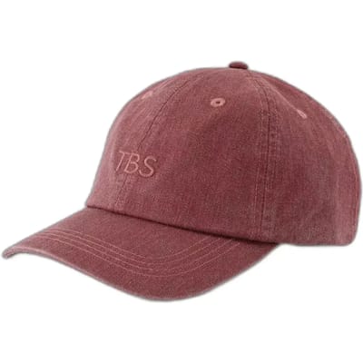 Baseball cap TBS Vino City