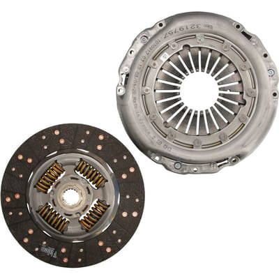 Koppelingsset VALEO 827450