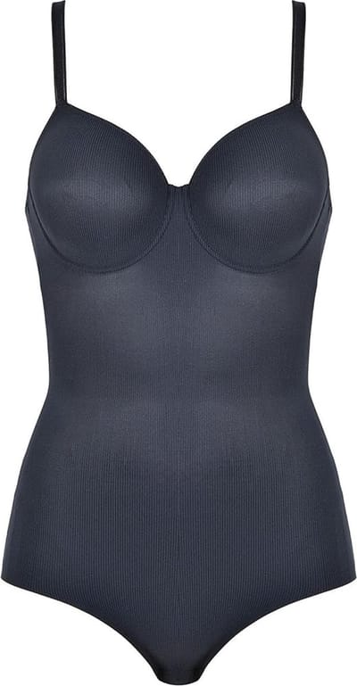Naturana beugel body maat 80D zwart
