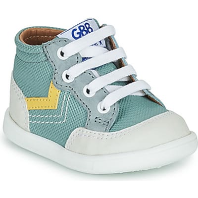 GBB  Hoge Sneakers VIGO