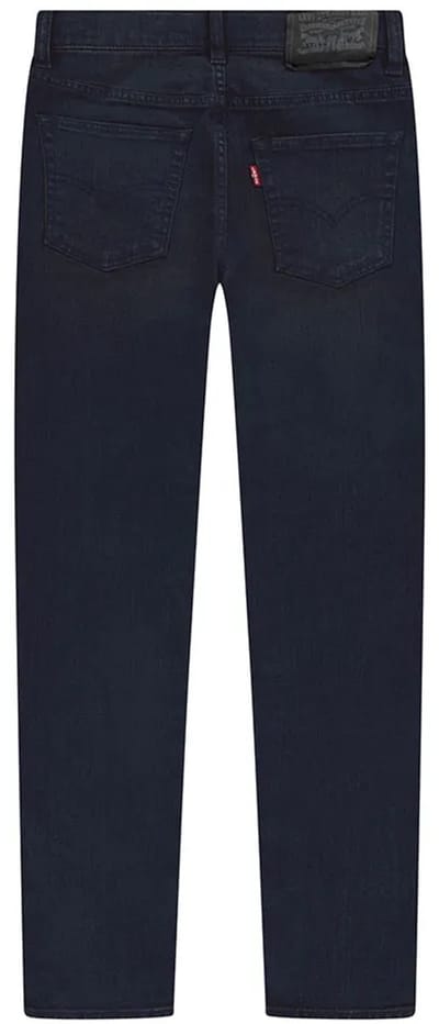 Levi´s ® Kids 502 Regular Taper Jeans Broek Blauw 8 Years Jongen