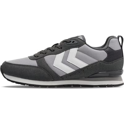 Trainers Hummel Monaco 86
