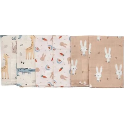 Babyluiers FreeON by Bubaba