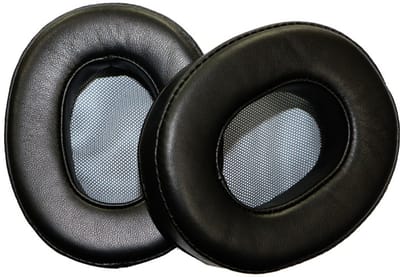 Oorkussens van schapenvacht Geschikt voor SONY MDR-1ADAC/1ABT/1A1R/1RBT