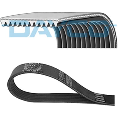 V-riem DAYCO 12PK2135HD