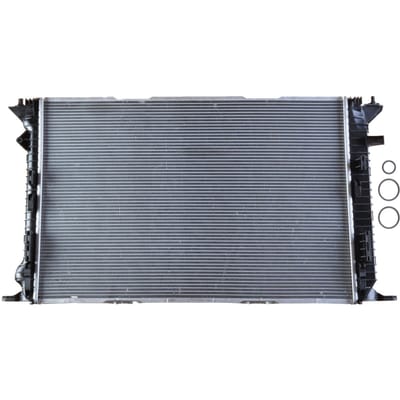 Radiator, motorkoeling NRF 53719