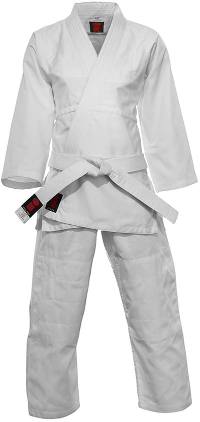 Essimo Judopak Kinza-110