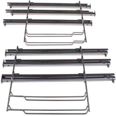 Bosch HEZ638270 Afzuigkap montageset