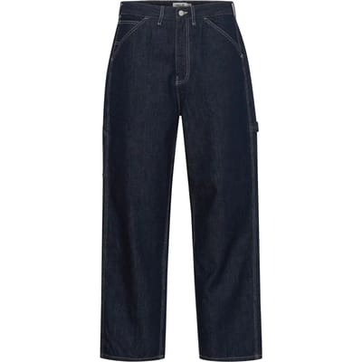 Jeans Solid Mason Carpenter