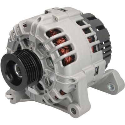 Driefasige generator STARDAX STX100249R