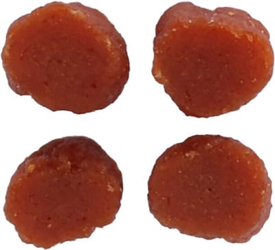 HAPKI GROW RONDJES MET KIP 85GR