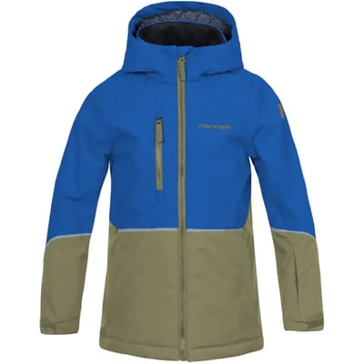 Hannah Anakin Jas Blauw 4-5 Years Kinderen