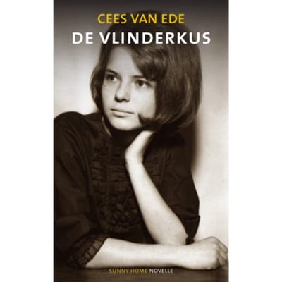 De Vlinderkus - Cees van Ede