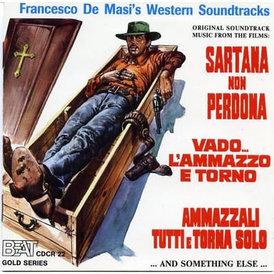 Western Soundtracks