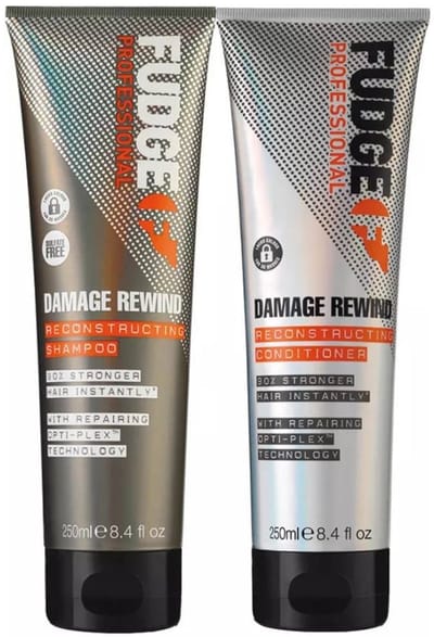 Fudge - Damage Rewind Duo Pack - 2x250ml