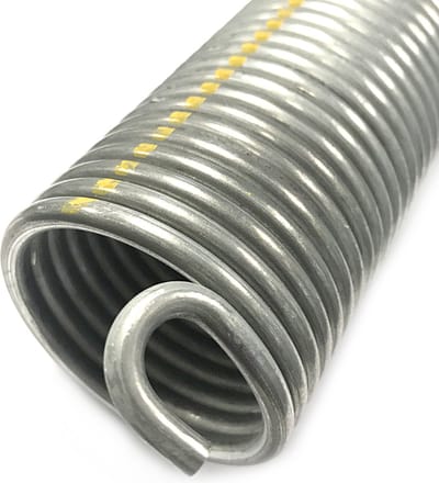 R706 - torsieveer- voor Hormann garagedeur