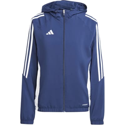 Waterdicht damesjack adidas Tiro 24