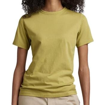 T-shirt G-Star Raw Nysid