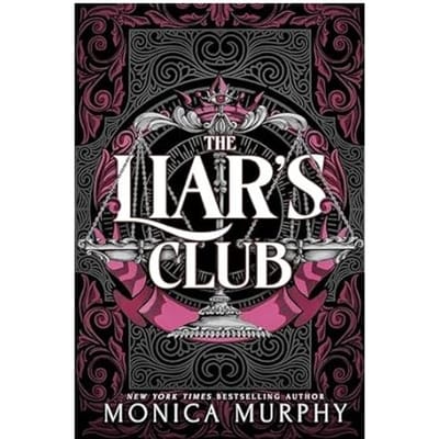 Murphy, M: Thousand Perfect Lies - Monica Murphy